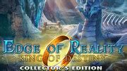 Edge of Reality Big Fish Game Collection : Big Fish, 4Friends .